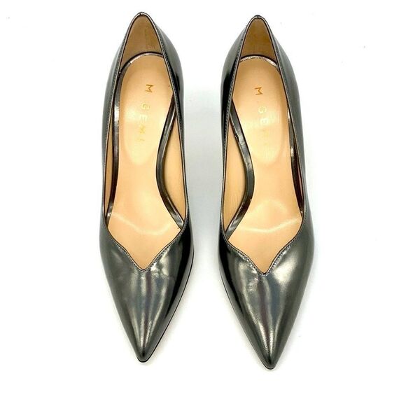 [NEW] The Revista Heel by M. Gemi - Picture 7 of 11